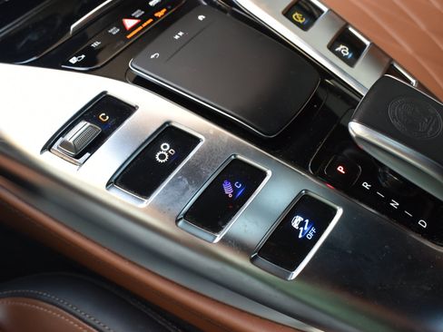 Used 2022 Mercedes-Benz AMG GT 53 image 42