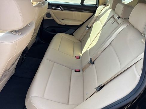 Used 2017 BMW X3 xDrive35i image 13