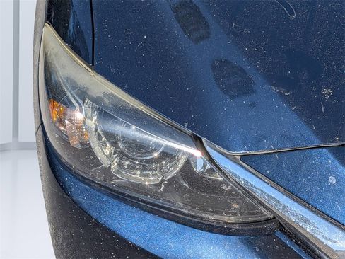 Used 2017 MAZDA MAZDA6 Grand Touring image 43