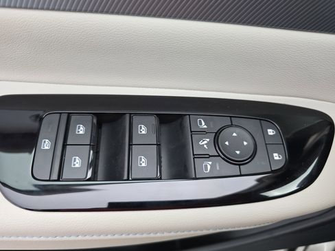 New 2026 Nissan Murano Platinum image 28