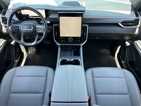 Used 2024 GMC Acadia Elevation FWD image 20