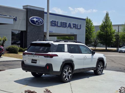 New 2026 Subaru Outback Touring XT AWD/4WD image 5
