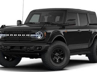 New 2026 Ford Bronco Badlands AWD/4WD video 1