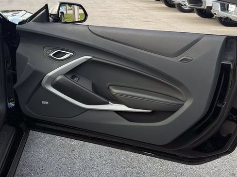 Used 2023 Chevrolet Camaro LT w/ RS Package RWD image 30