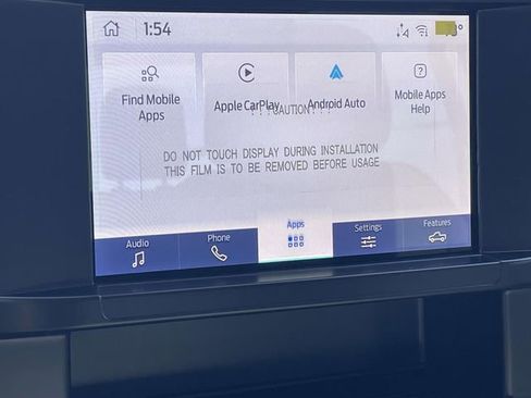 New 2026 Ford F250 XL w/ STX Appearance Package image 6