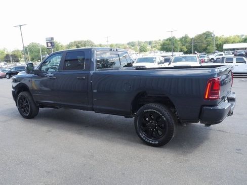 New 2026 RAM 2500 Big Horn image 11