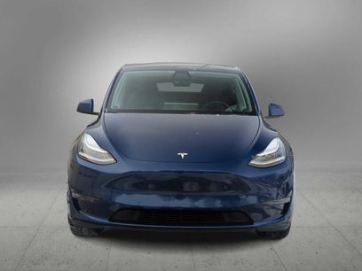 Used 2020 Tesla Model Y Long Range