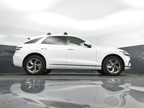 Used 2026 Genesis GV70 2.5T AWD/4WD image 44