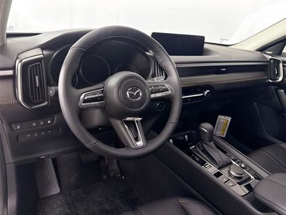 New 2026 MAZDA CX-50 2.5 Hybrid w/ Weather Package