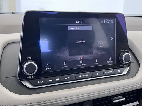 Used 2023 Nissan Rogue SL AWD/4WD image 8