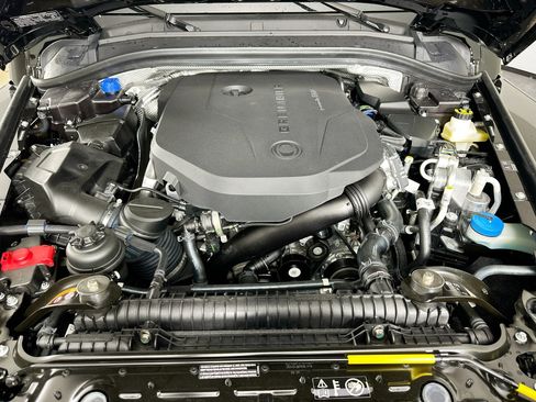 New 2026 INEOS Grenadier image 14