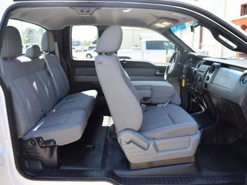 Used 2013 Ford F150 XL w/ PWR Equipment Group RWD image 12
