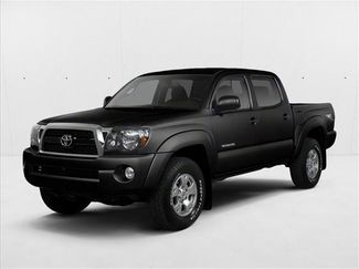 Used 2010 Toyota Tacoma PreRunner RWD video 1