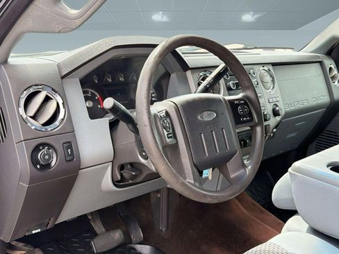 Used 2013 Ford F350 XLT w/ XLT Value Pkg AWD/4WD image 4