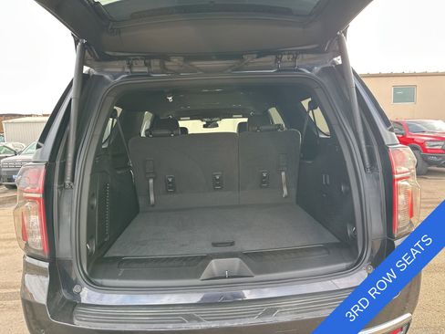 Used 2023 Chevrolet Suburban LT image 23