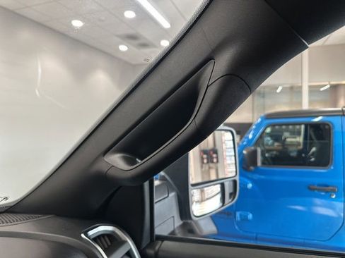 New 2025 RAM 3500 Big Horn image 36