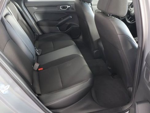 Used 2026 Honda Civic Sport image 21