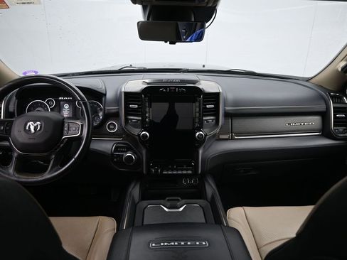 Used 2017 RAM 2500 Tradesman w/ Popular Equipment Group image 23