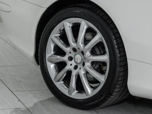 Used 2008 Mercedes-Benz SL 550 image 48