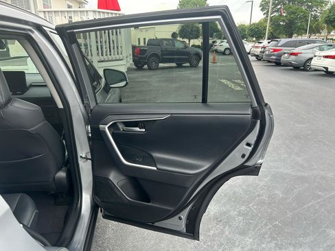 Used 2023 Toyota RAV4 Limited AWD/4WD image 25