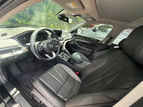 Used 2025 Acura Integra FWD image 10