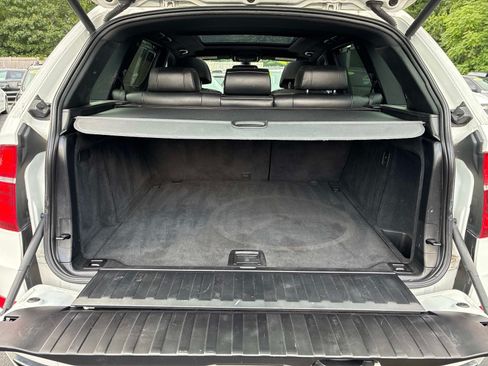Used 2012 BMW X5 xDrive50i AWD/4WD image 12
