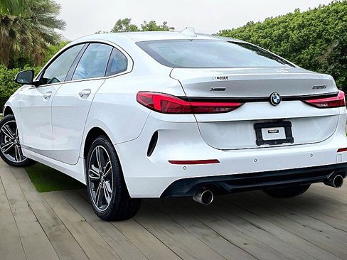 Used 2022 BMW 228i xDrive Gran Coupe AWD/4WD image 10