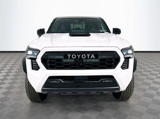 New 2026 Toyota Tacoma TRD Pro AWD/4WD video 2