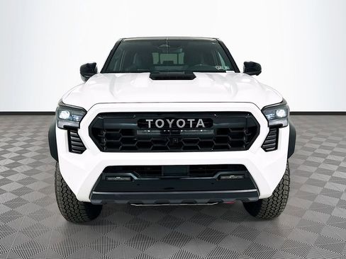 New 2026 Toyota Tacoma TRD Pro AWD/4WD image 2