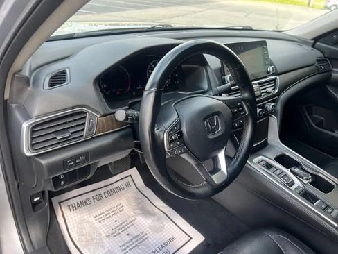 Used 2020 Honda Accord EX-L image 25