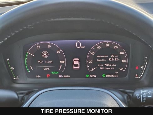 Used 2024 Honda Accord Sport image 27