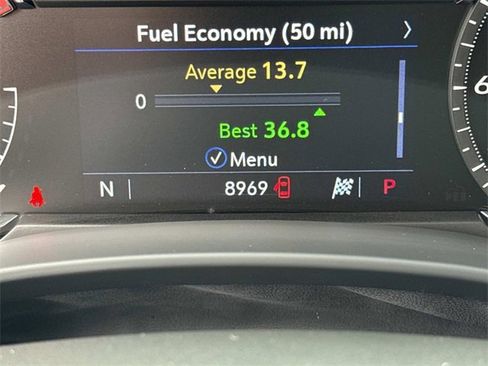 Certified 2025 Cadillac CT4 Luxury image 29