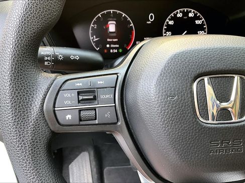 Used 2023 Honda CR-V EX image 24