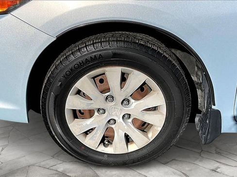 Used 2012 Honda Civic LX image 8
