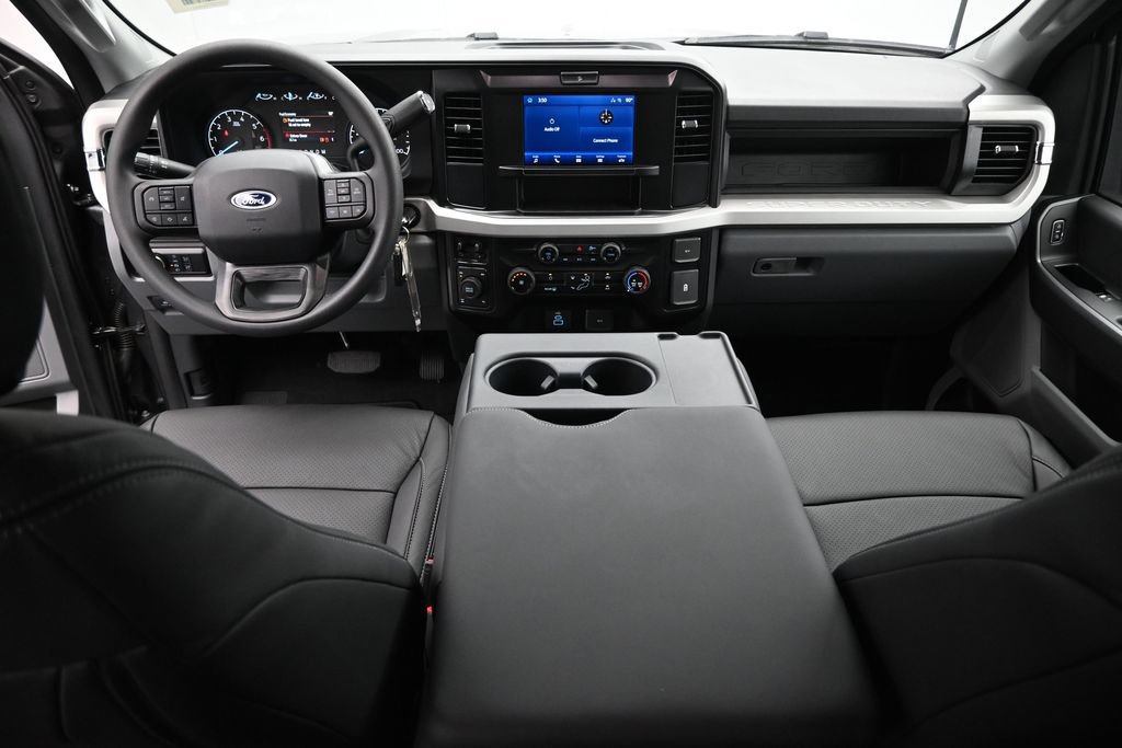 Used 2026 Ford F250 XL w/ STX Appearance Package AWD/4WD image 19
