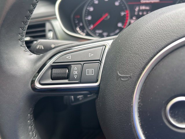 Used 2018 Audi A6 2.0T Premium Plus AWD/4WD image 18