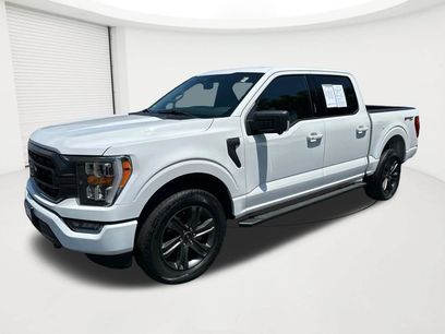 Used 2023 Ford F150 XLT w/ Equipment Group 302A High