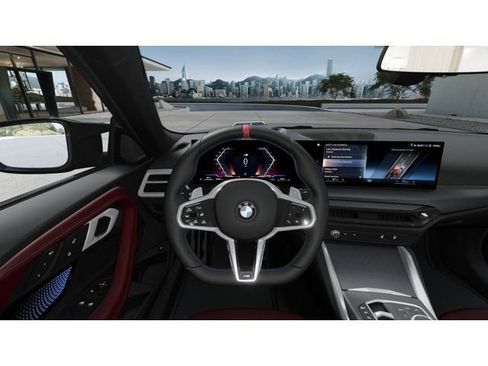 New 2026 BMW M240i xDrive Coupe w/ Premium Package AWD/4WD image 13