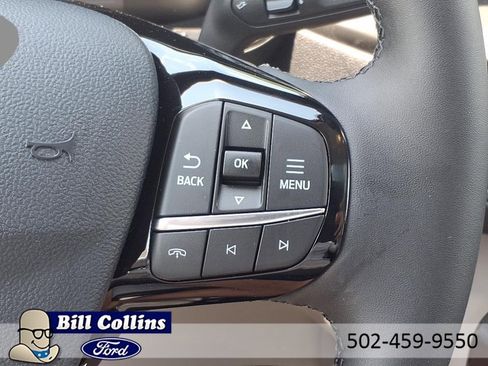 New 2025 Ford Escape Active w/ Tech Pack #1 image 22