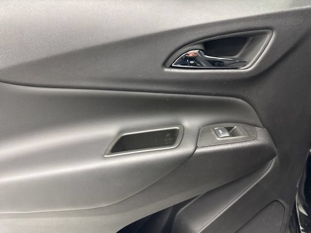 Used 2024 Chevrolet Equinox LT w/ LPO, Floor Liner Package FWD image 23