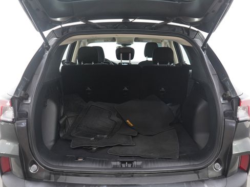 Used 2020 Ford Escape S image 16