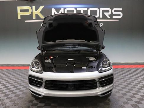 Used 2021 Porsche Cayenne image 77