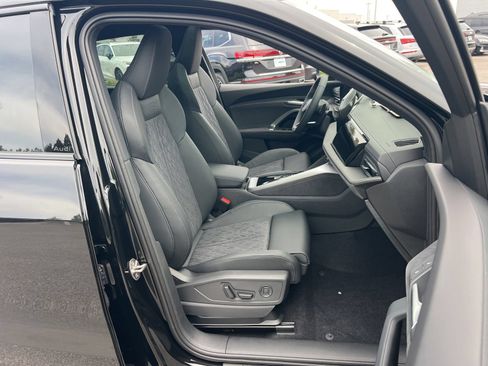 New 2026 Audi SQ5 Premium Plus AWD/4WD image 30