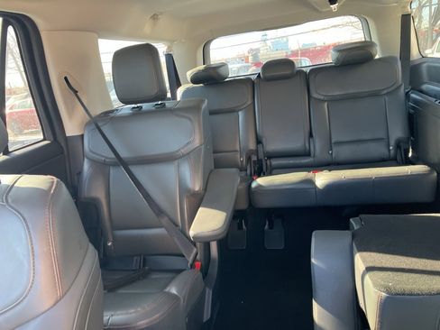 Used 2025 Ford Expedition Max Active image 8