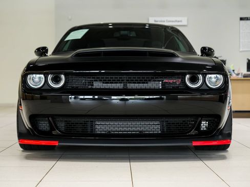 Used 2018 Dodge Challenger SRT Demon RWD image 25