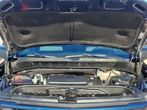 Used 2022 Chevrolet Silverado 1500 RST image 29