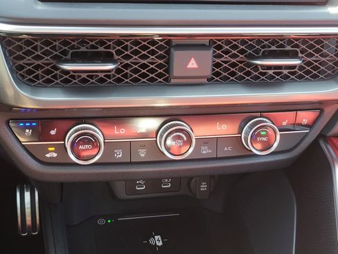 New 2026 Acura ADX A-Spec FWD image 22