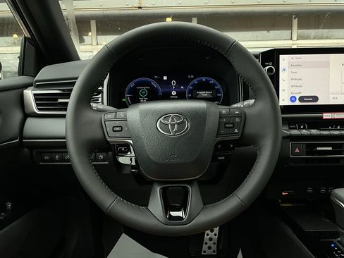 New 2026 Toyota Camry XSE image 33