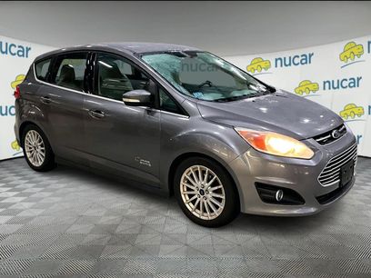 Used 2014 Ford C-MAX Energi SEL
