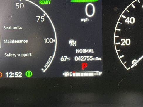 Used 2024 Honda CR-V Sport-L image 23